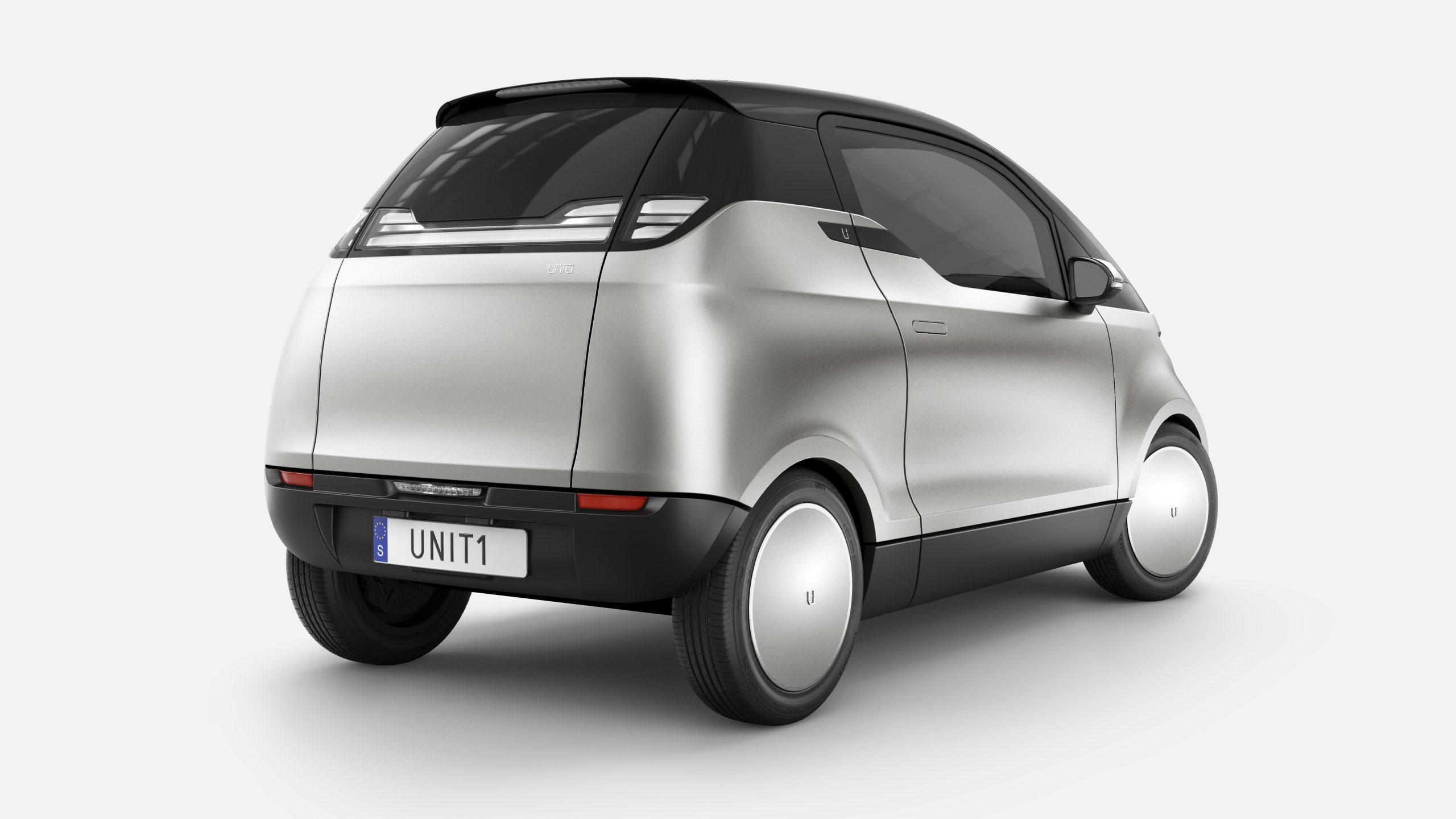 Swedish electric city car to be produced in Georgia