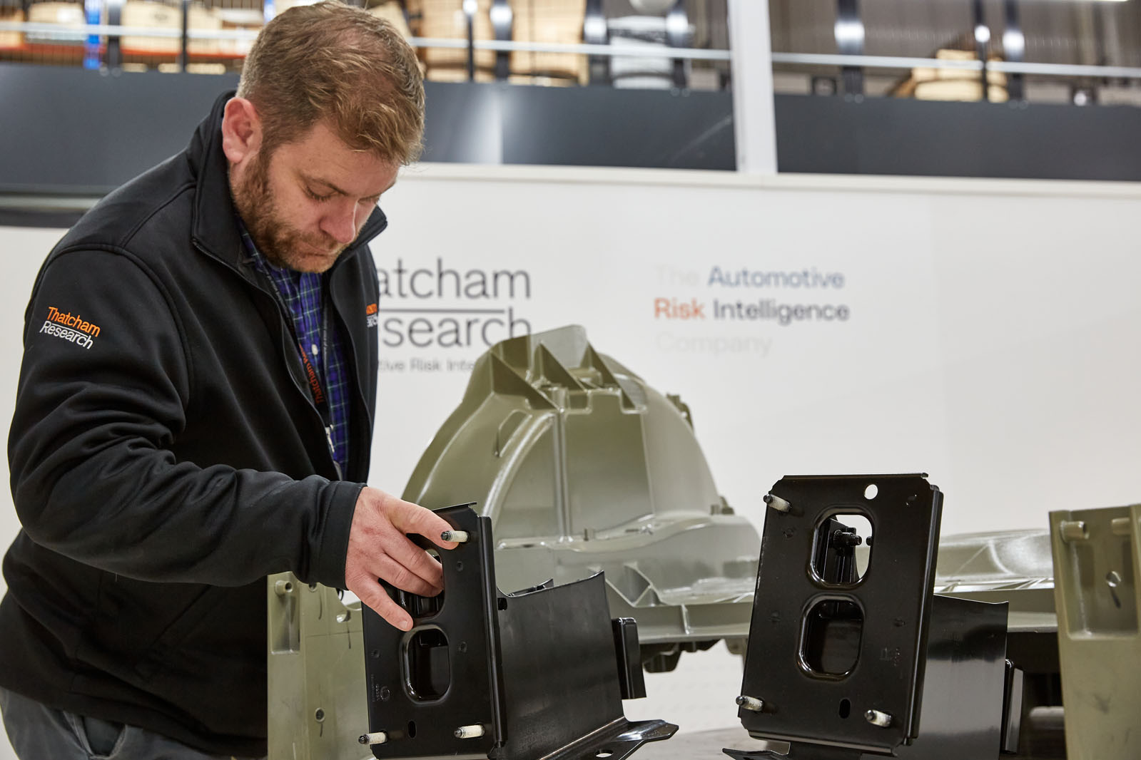 thatcham research megacasting check