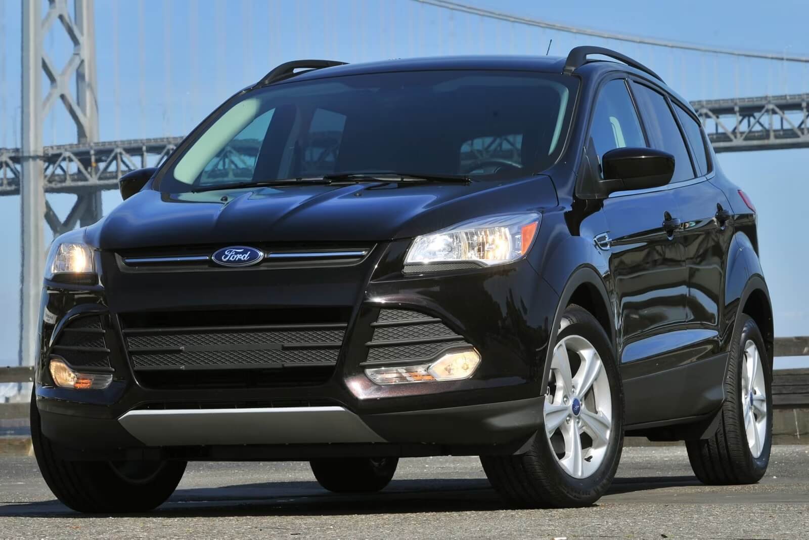 The Downside of 2013 and 2014 Ford Escapes The Downside of 2013 and 2014 Ford Escapes