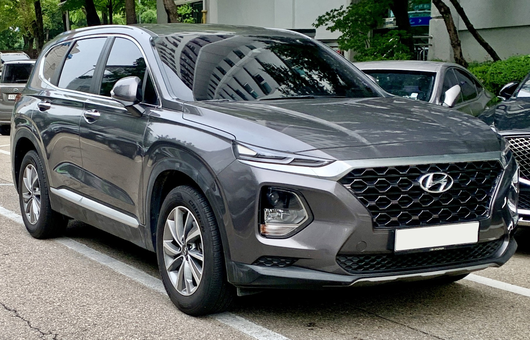 Tips for Buying a Used Hyundai Santa Fe Tips for Buying a Used Hyundai Santa Fe