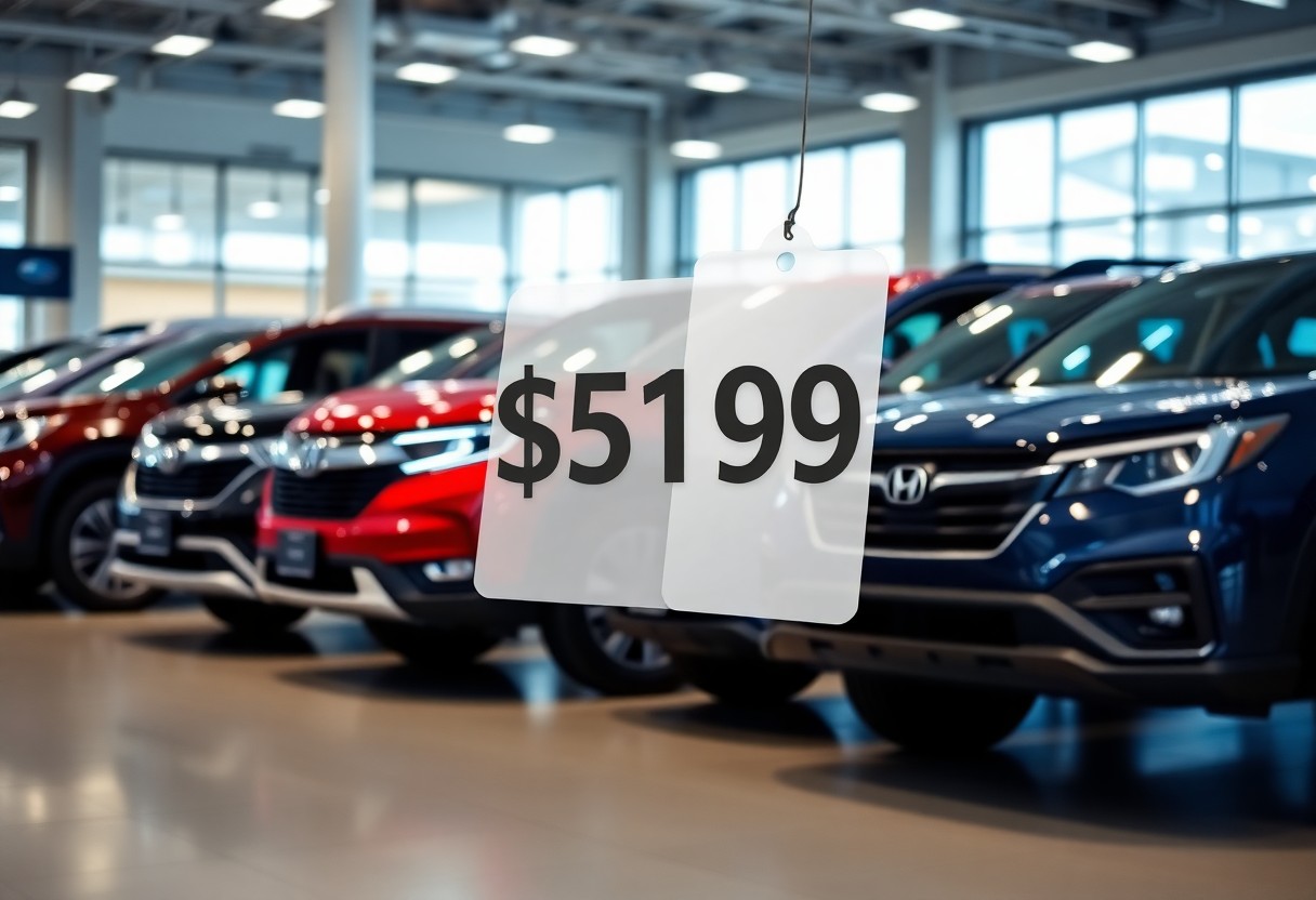 Best Resale Value SUVs in 2025
