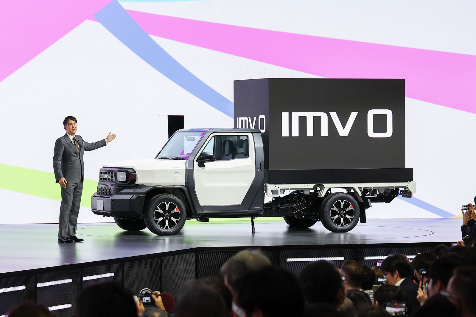 toyota imv0