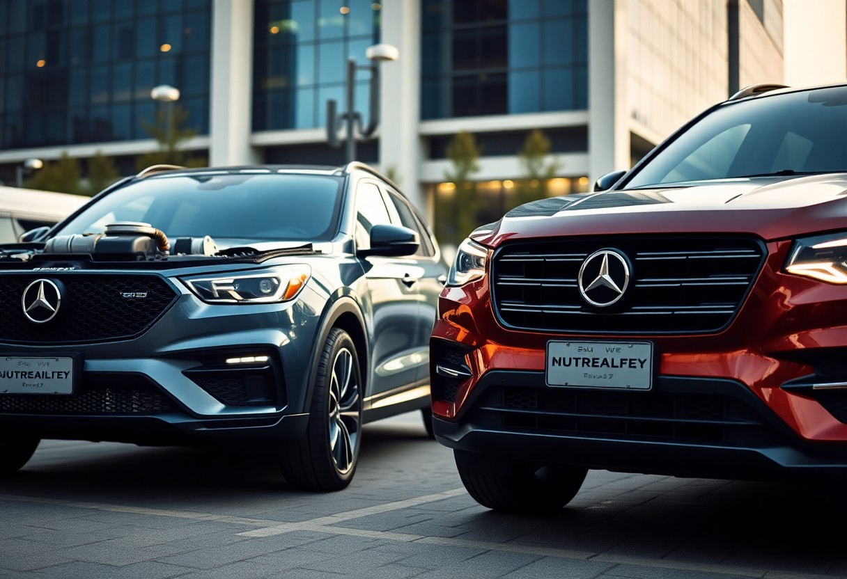 Turbocharged vs. Naturally Aspirated Engines
