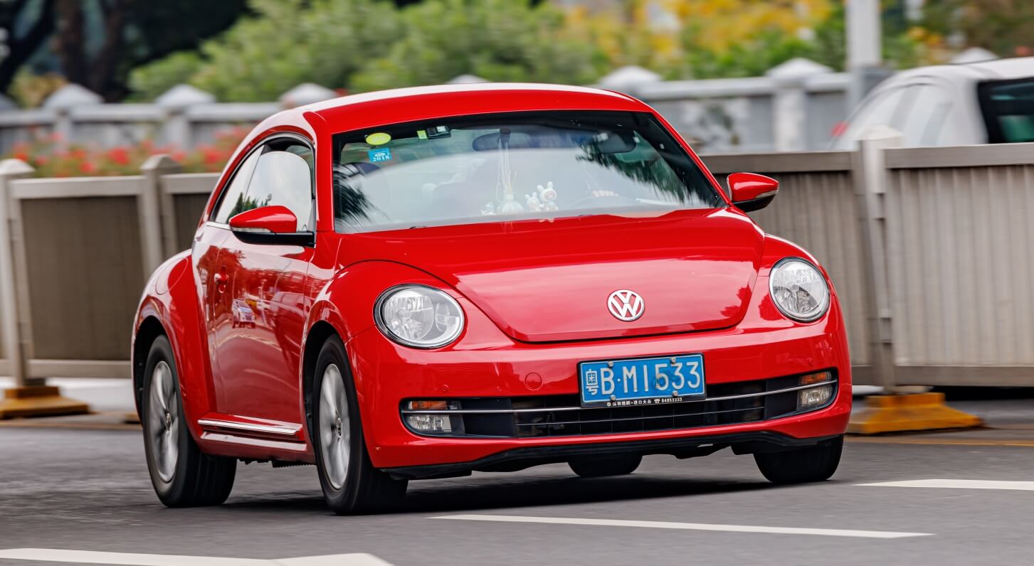 Understanding the History of the Volkswagen Beetle Understanding the History of the Volkswagen Beetle