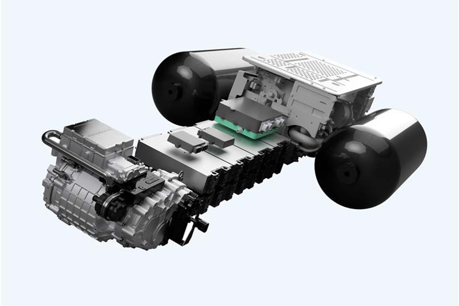 viritech