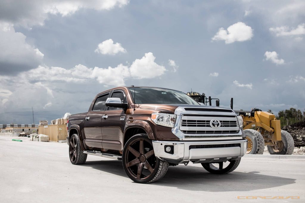 Years for Toyota Tundra Years for Toyota Tundra