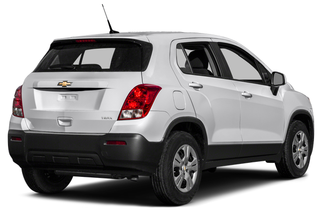 Chevrolet Trax Chevrolet Trax