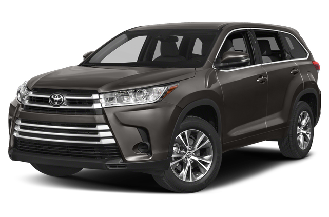 Insights Into the Third Generation Toyota Highlander Insights Into the Third Generation Toyota Highlander