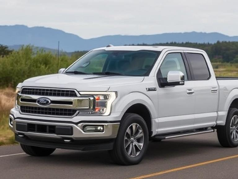 2025 Ford F-150 Hybrid Review