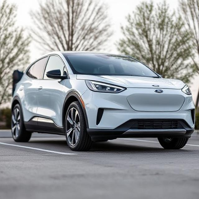 2025 Ford Escape Review: Is the Compact SUV Finally A Standout?