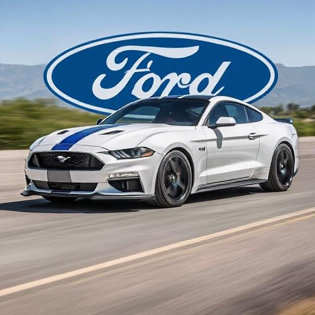 Ford’s New High-Performance Hybrid Tech