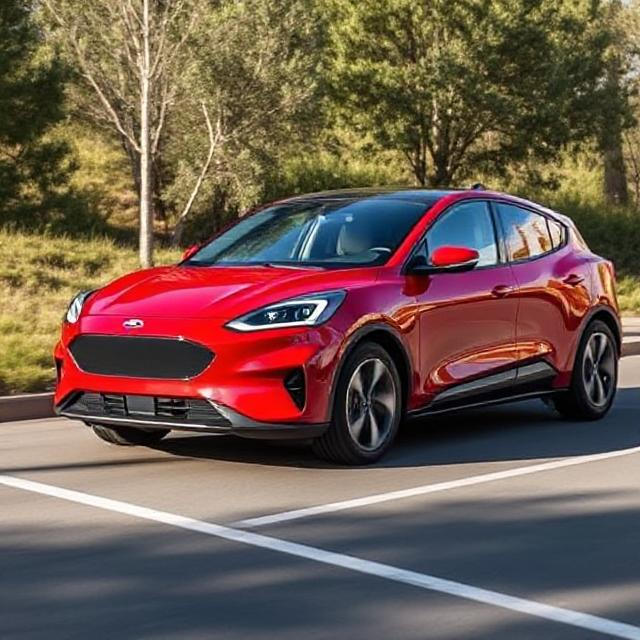 How Ford Plans To Compete With Tesla & Rivian In The EV Market