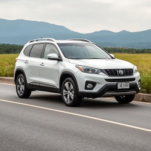 How Much Does It Cost to Own an SUV?