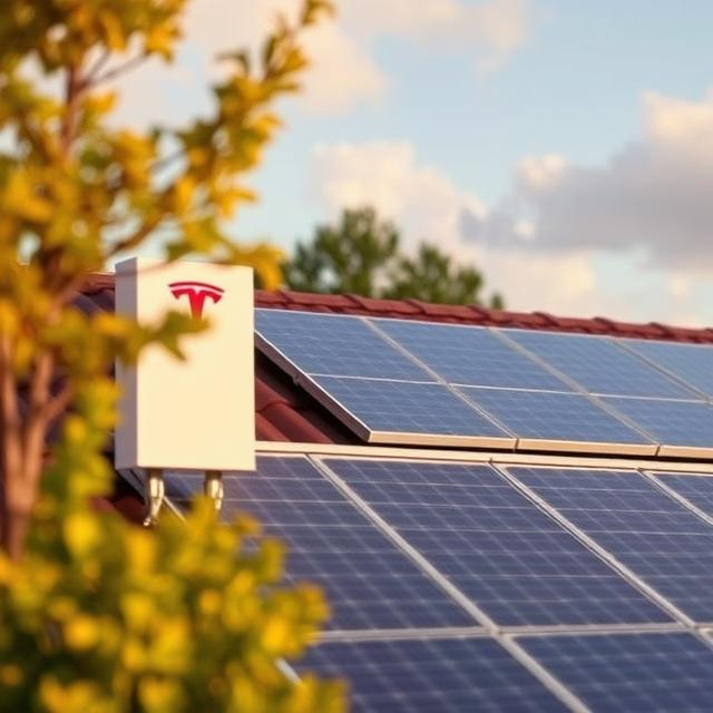 Tesla Energy: The Rise Of Solar Roofs & Powerwall Adoption In 2025