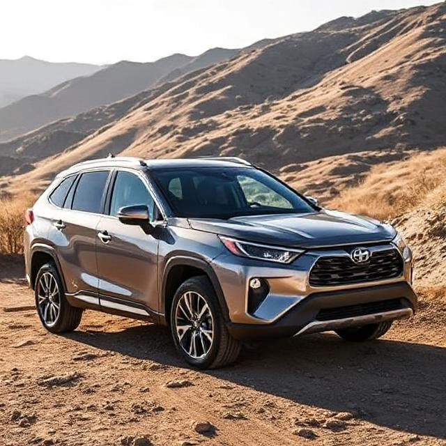 Best Used SUVs Under $20,000