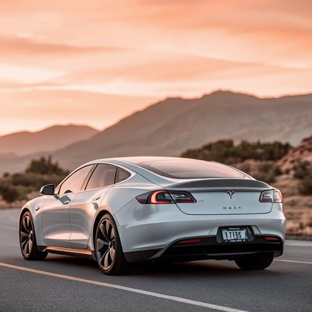 Tesla vs. Legacy Automakers