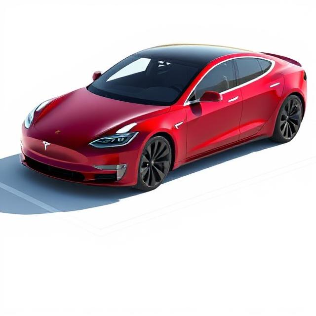 How Tesla’s Direct-To-Consumer Model Is Disrupting The Auto Industry