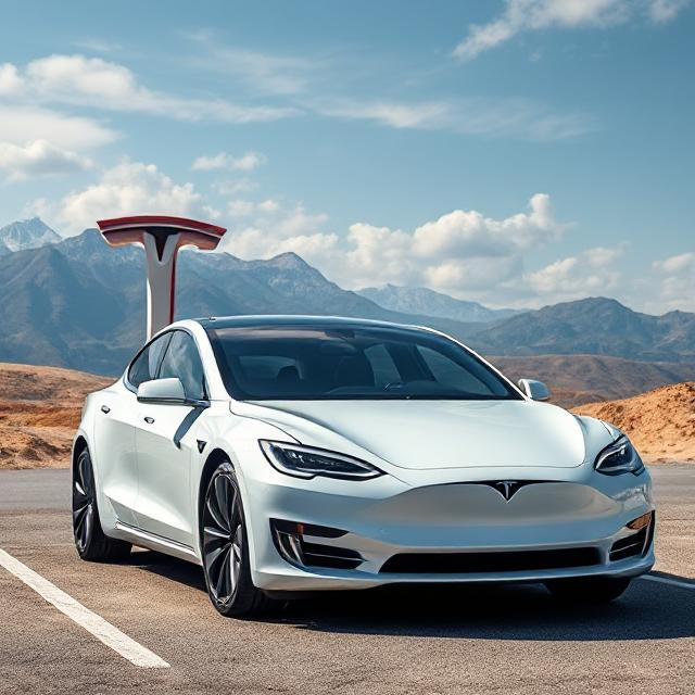 Tesla’s Biggest Challenges In 2025