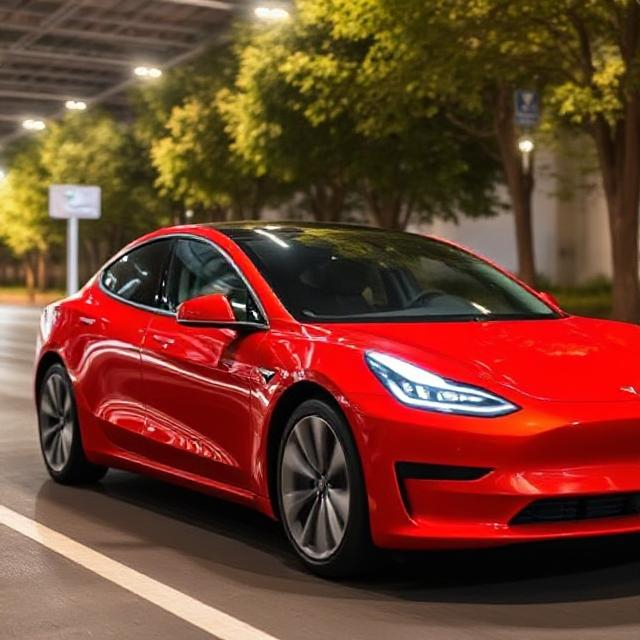 Could Tesla Build A $10K EV?