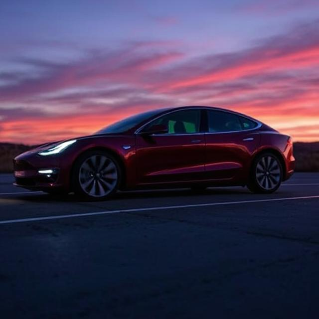 Tesla’s Secret Software Updates