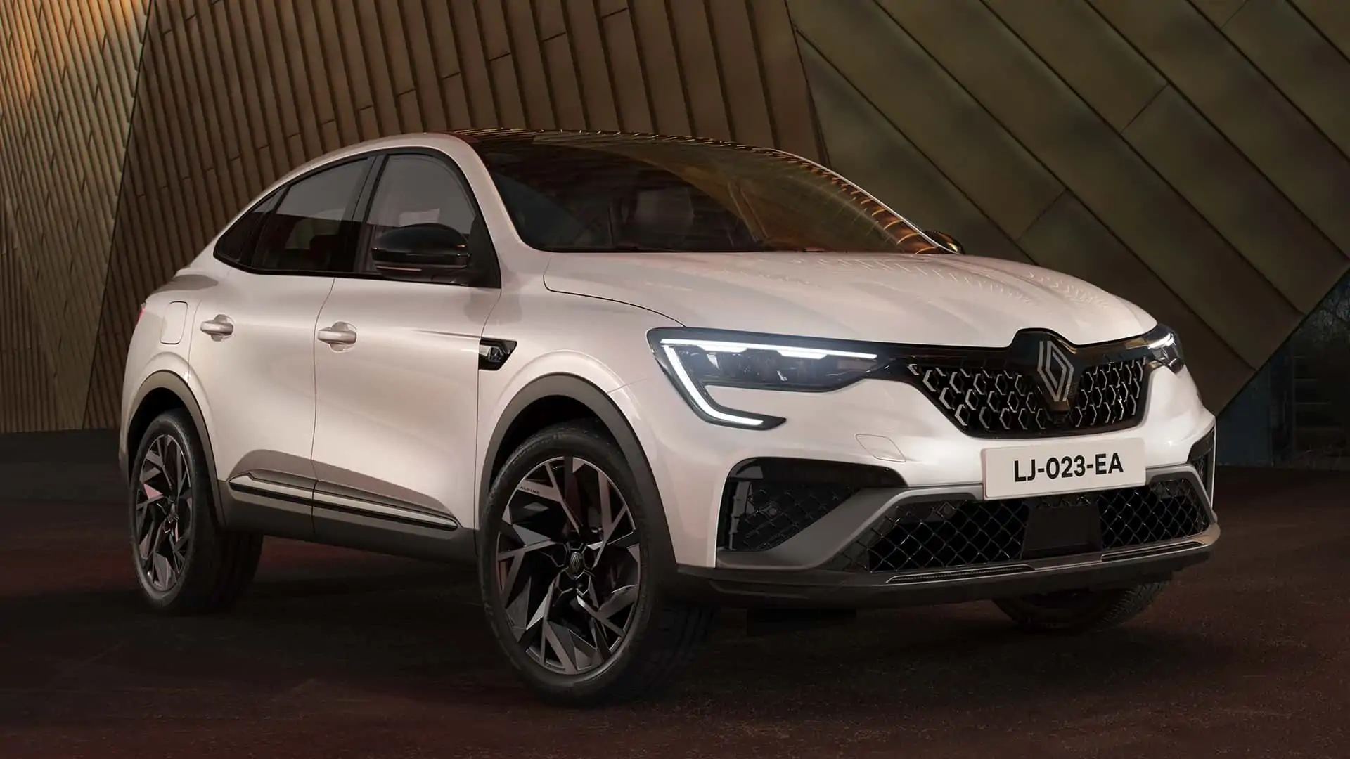 2024 renault arkana facelift
