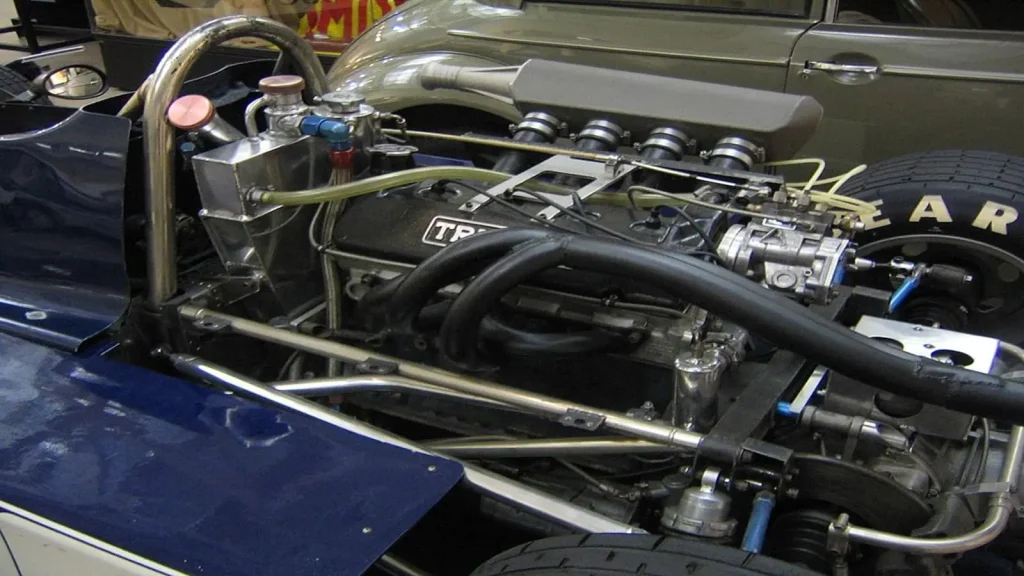 Engine Performance Decline Engine Performance Decline