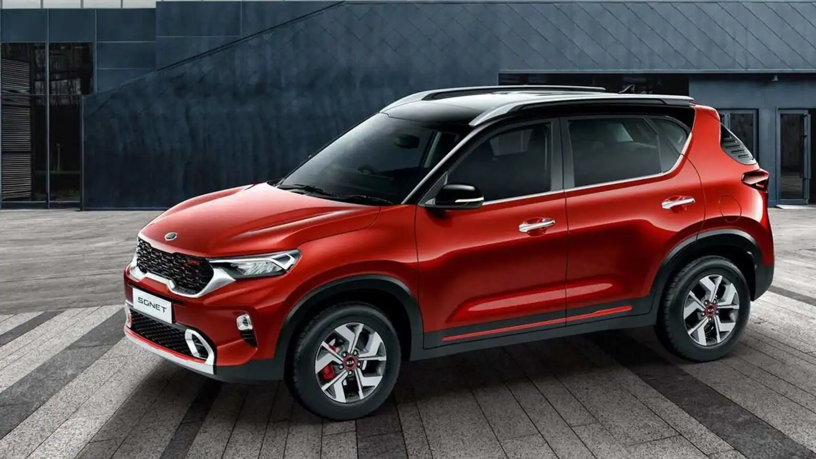 Kia Motors CEO will step down