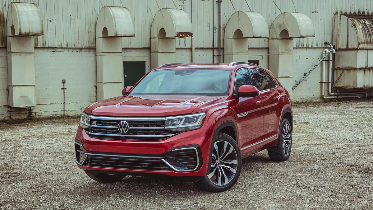 volkswagen atlas cross sport vw ogi front